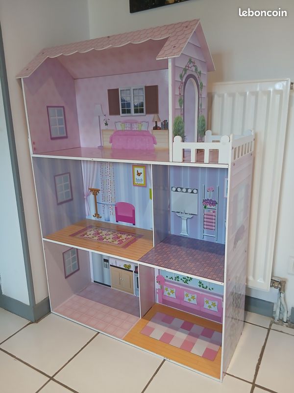 Maison poupee (image 2)