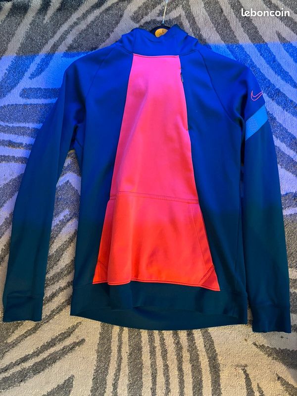Veste à capuche Nike (image 1)