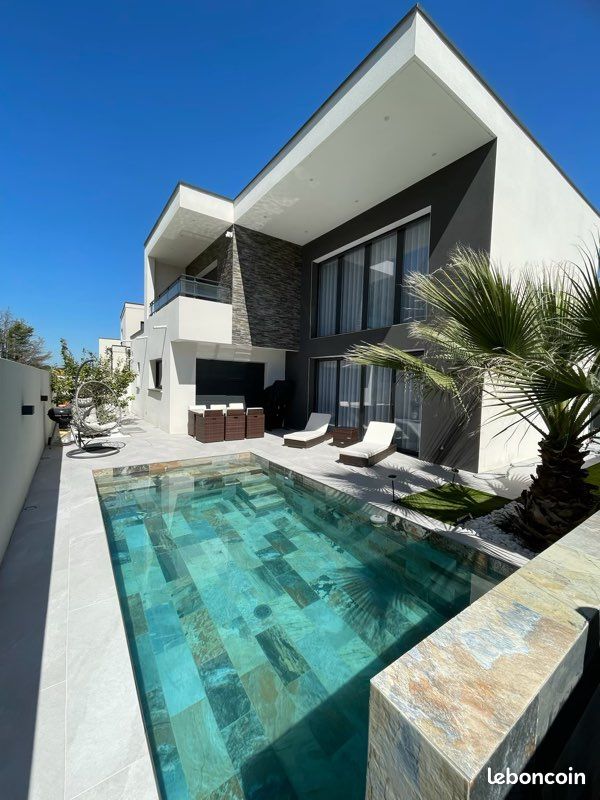 Maison 5 pièces 150 m² · à Béziers · 150 m² · 480 000 €