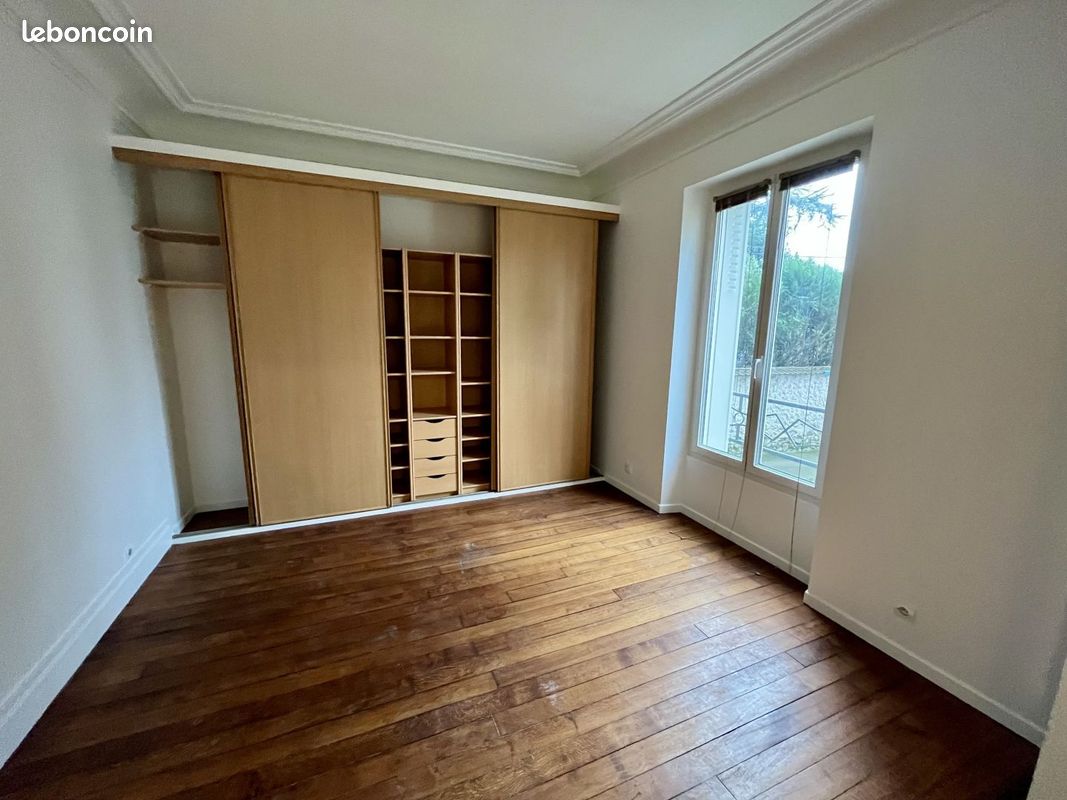 Appartement a louer villemomble - 2 pièce(s) - 46 m2 - Surfyn