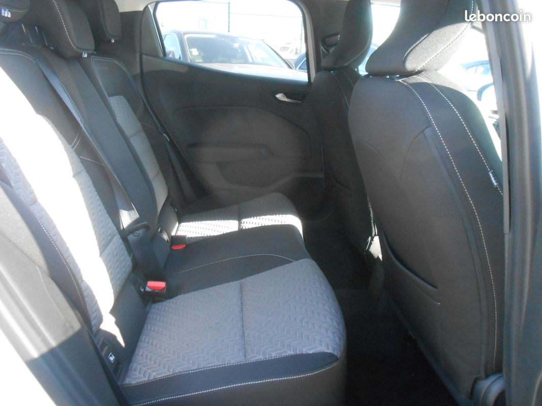 RENAULT CLIO V SCe 65 Evolution (image 11)