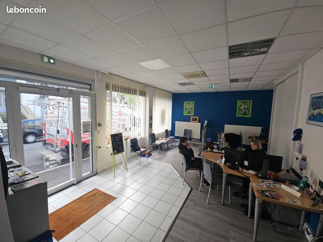 Commerce 132 m² (image 3)