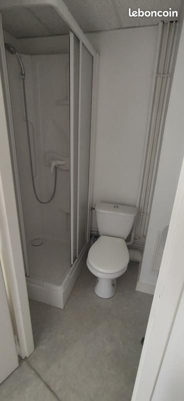 Studio 1 pièce 18 m² - Limoges 87000 (image principale 5)