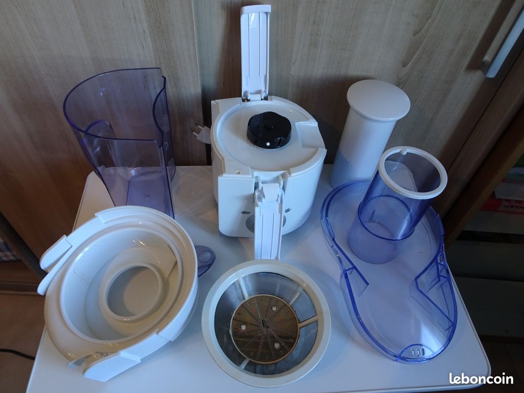 Centrifugeuse Philips HR1854 (image 2)
