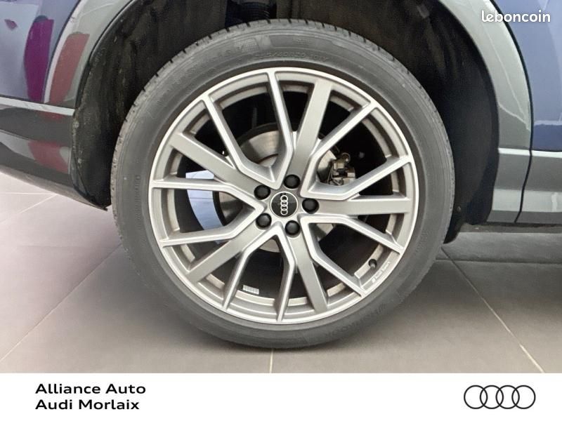 Audi Q3 Sportback 35 TDI 150ch Black Edition S tronic 7 (image 24)