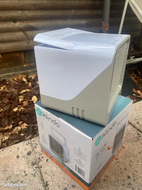 Petit cube Rafraichisseur (image 5)