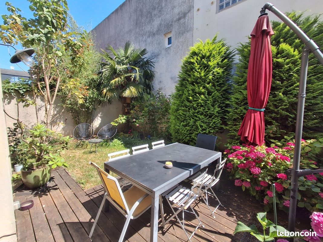 Maison 6 pièces 150 m² · à Les Lilas · 150 m² · 1 219 000 €