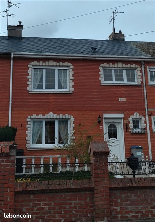 Maison 5 pièces 100 m² · à Roeulx · 100 m² · 149 990 €
