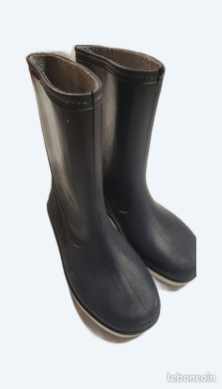 Botte de pluie 3031 (image 1)