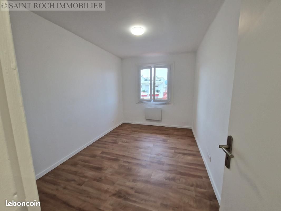 Appartement a louer nice - 3 pièce(s) - 63 m2 - Surfyn