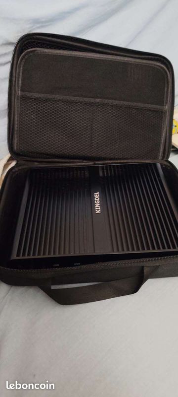 Mini pc kingdel (image 11)