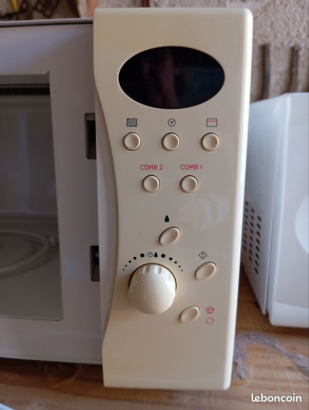 Micro-onde (image 7)
