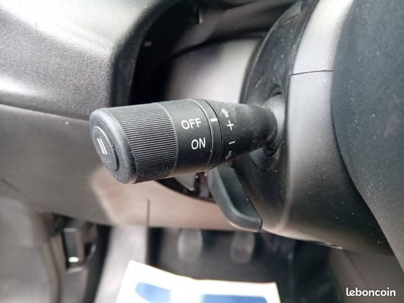 Fiat Doblo Cargo 10 825 HT 1.6 Multijet 105ch Pro Lounge 3 Places (image 13)
