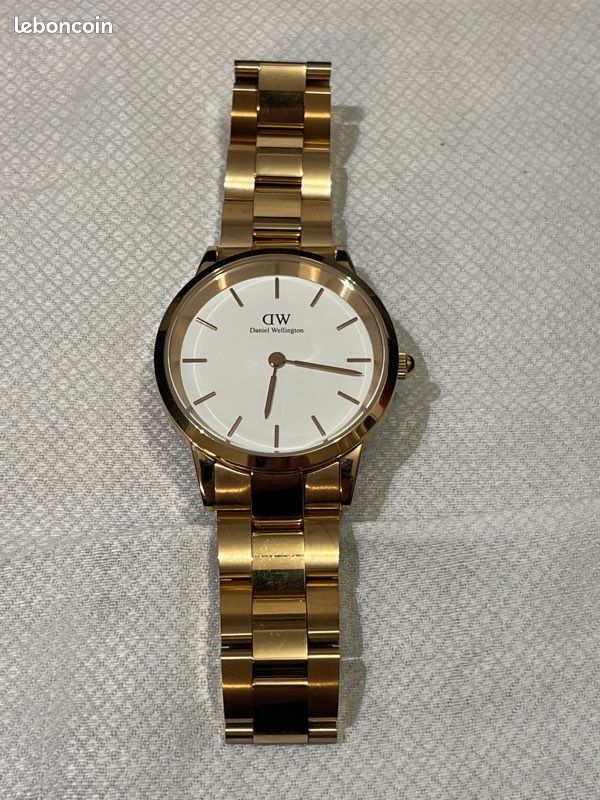 Montre Femme (image 2)
