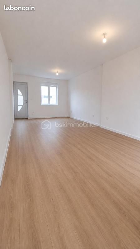 Maison 6 pièces 91 m² · à Faches-Thumesnil · 91 m² · 199 900 €