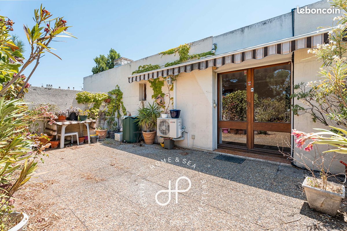 Appartement 4 pièces 94 m² · à Marseille · 94 m² · 385 000 €