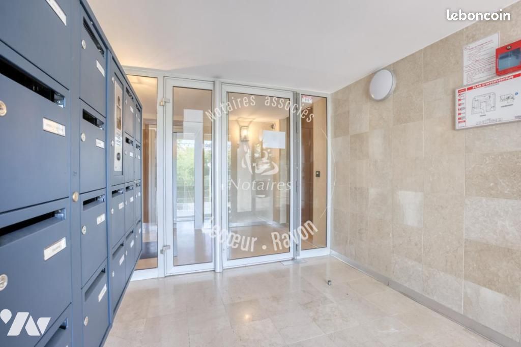 Appartement 5 pièces 101 m² (image 14)