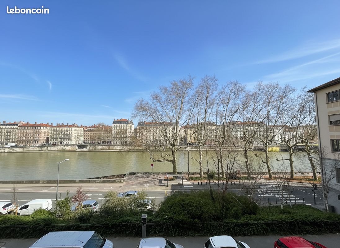 Appartement 4 pièces 94 m² · à Lyon · 94 m² · 345 000 €