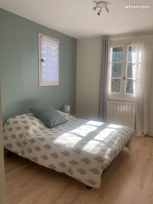 Location saisonnière maison en Provence (image 6)
