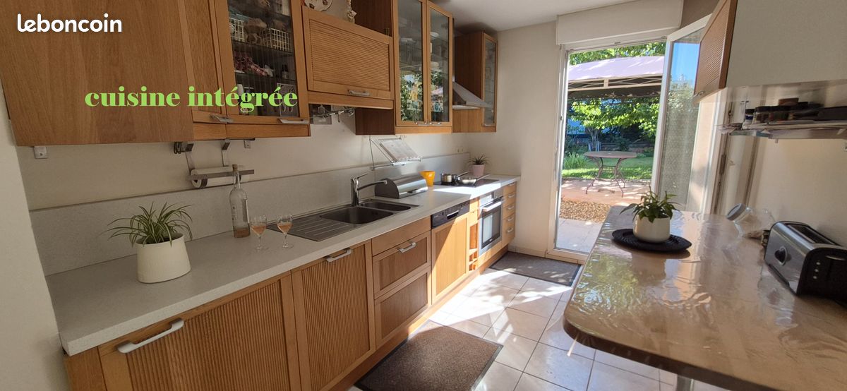 Maison 4 pièces 97 m² · à Clermont-Ferrand · 97 m² · 350 000 €