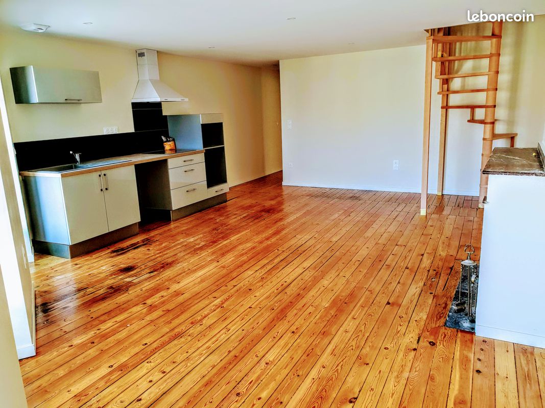 Appartement 3 pièces 62 m² · à Muret · 62 m² · 800 €