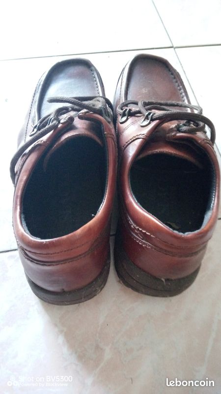 Chaussures (image 1)