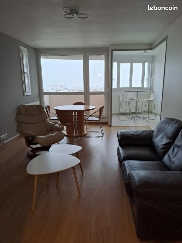 Appartement 3 pièces 76 m² · à Chalon-sur-Saône · 76 m² · 724 €/mois