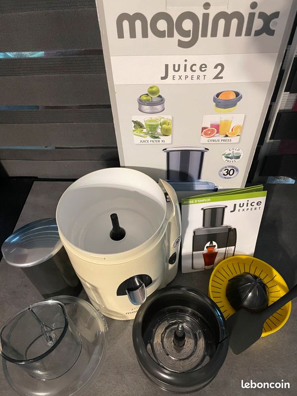 Magimix Juice Expert 2 (image 3)