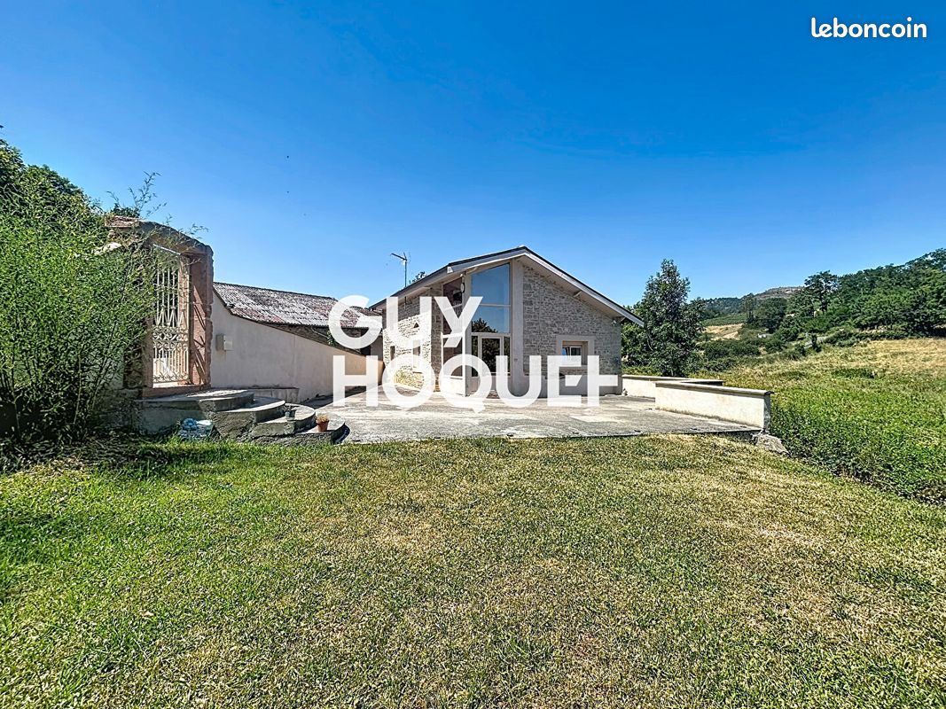 Maison 4 pièces 96 m² · à Milly-Lamartine · 96 m² · 235 000 €