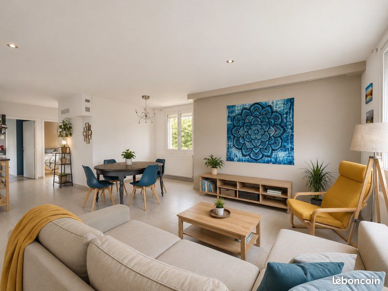 Maison 4 pièces 110 m² · à Chatuzange-le-Goubet · 110 m² · 300 000 €
