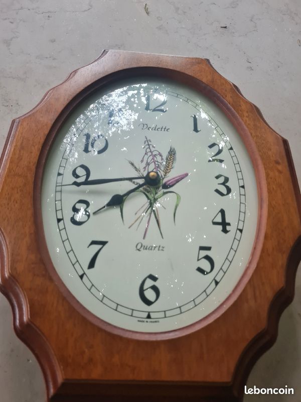 Horloge (image 1)