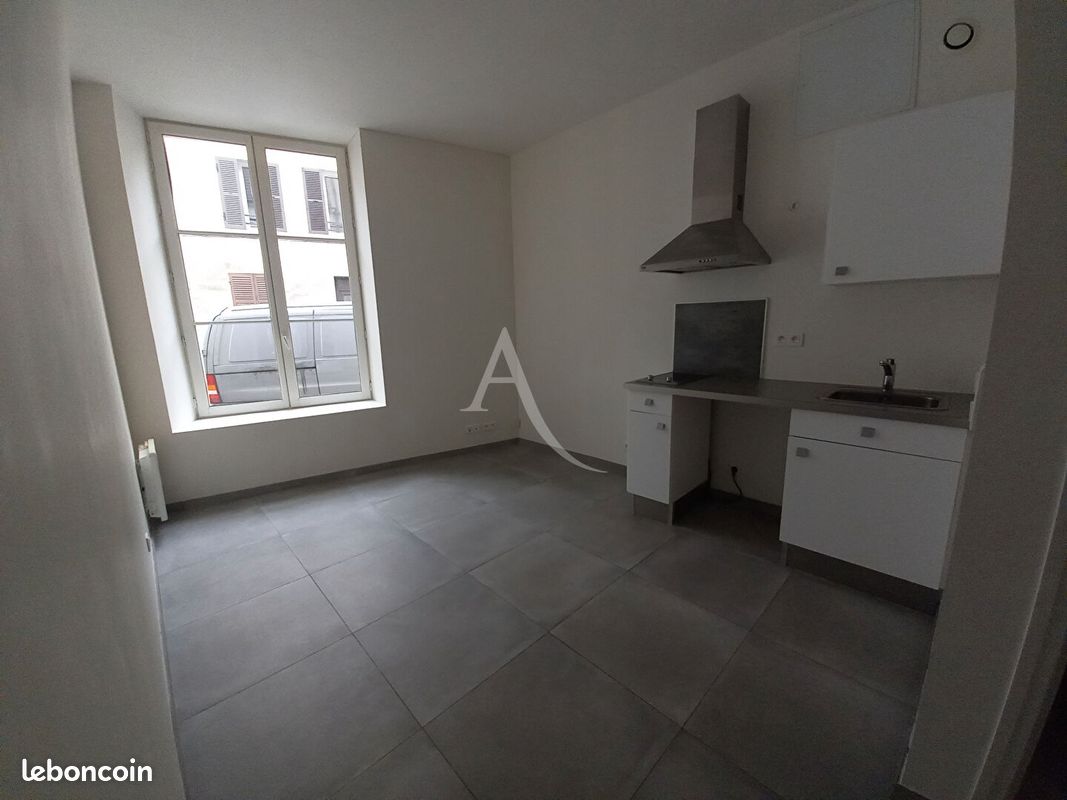 Studio 1 pièce 16 m² (image 1)