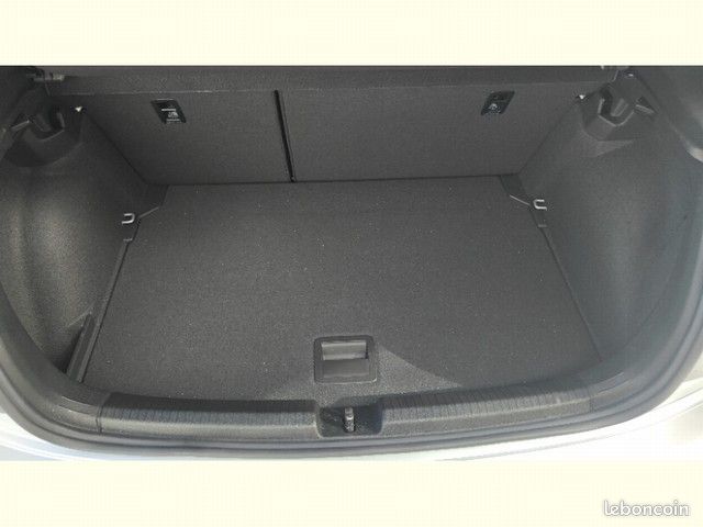 Volkswagen Polo FL 1.0 TSI 95 CH BVM5 VW EDITION (image 8)