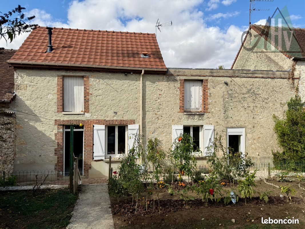 Maison 4 pièces 68 m² · à Sainte-Colombe · 68 m² · 160 500 €