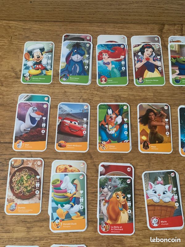 Carte cuisinons en famille (image 1)