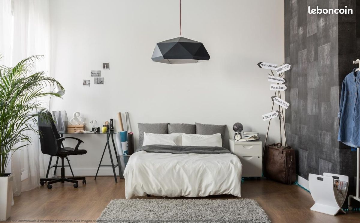 Appartement 4 pièces 80 m² · à Montrouge · 80 m² · 655 000 €
