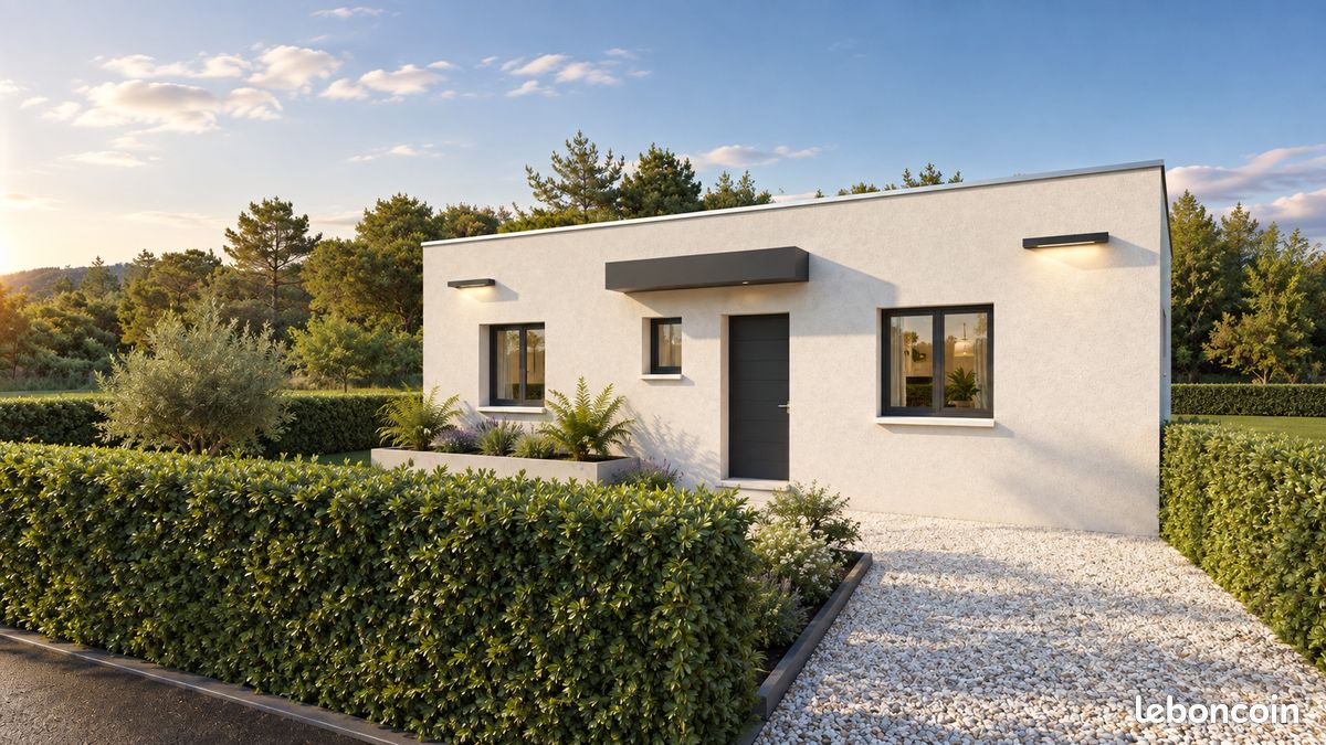 Maison 3 pièces 70 m² · à Le Barcarès · 70 m² · 325 000 €