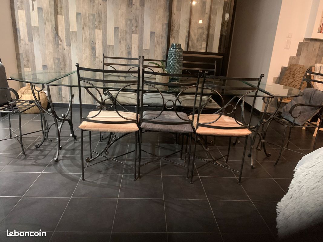 Meubles salle à manger (image 1)