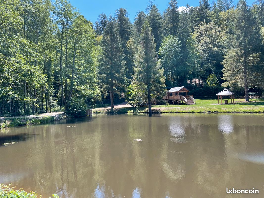 Maison 3 pièces 20000 m² · à Ingersheim · 20 000 m² · 295 000 €