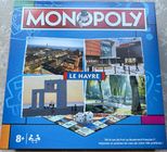 Monopoly Le Havre - Monopoly Regiones y Ciudades