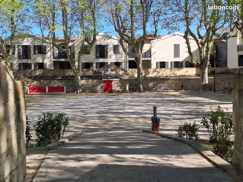 Appartement 4 pièces 130 m² · à Saint-Rémy-de-Provence · 130 m² · 1 087 000 €