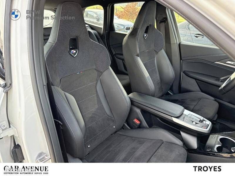 BMW iX1 xDrive30 M Sport (image 21)