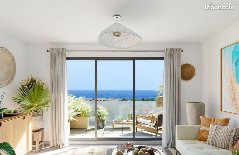 Appartement 3 pièces 61 m² · à Le Barcarès · 61 m² · 255 000 €