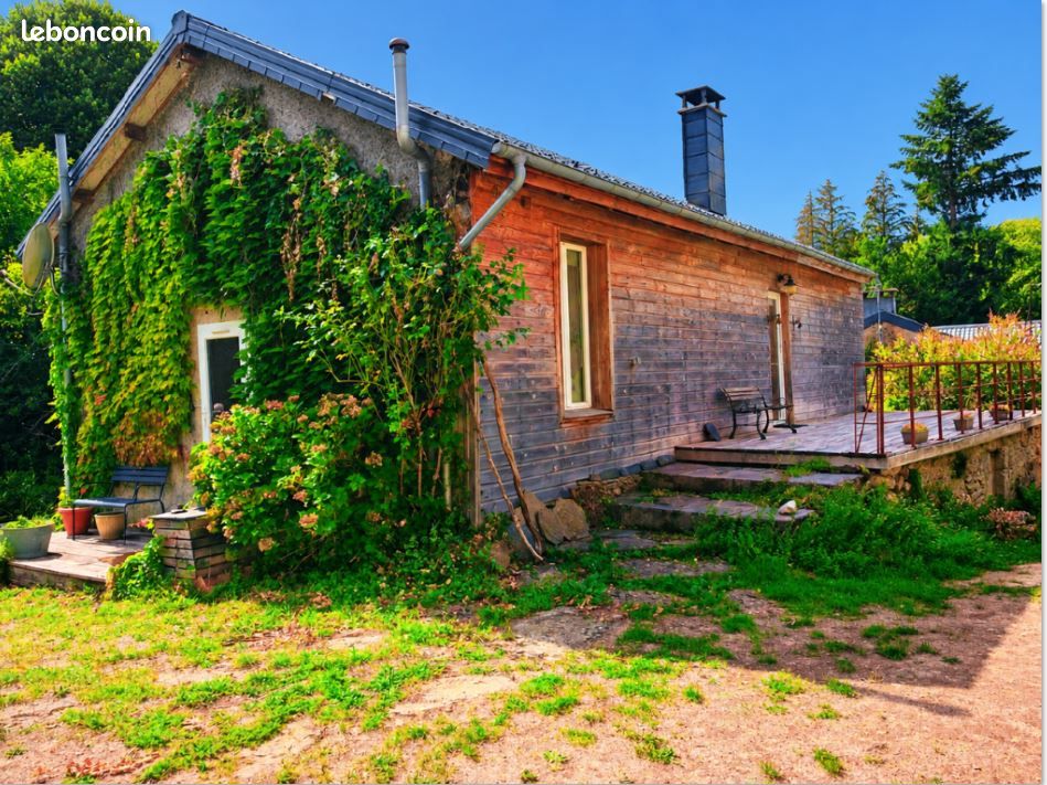 Maison 3 pièces 125 m² · à Anglès · 125 m² · 120 900 €