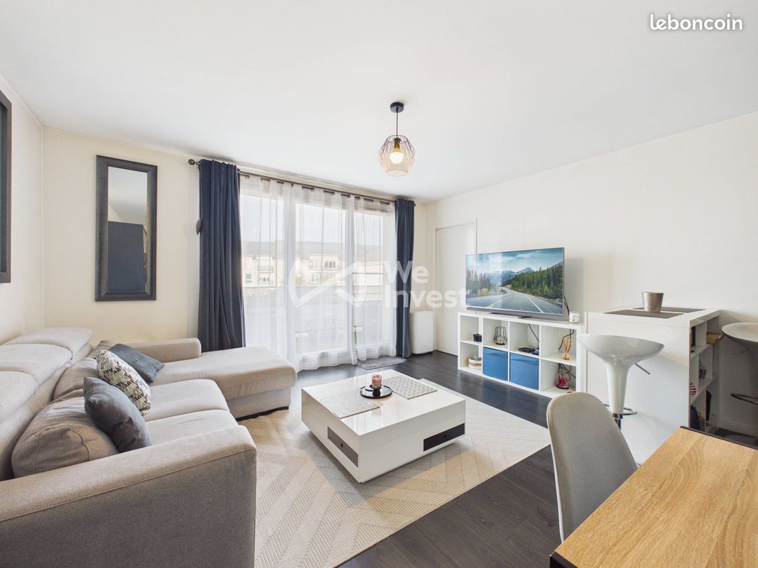 Appartement 2 pièces 40 m² · à Mennecy · 40 m² · 179 000 €