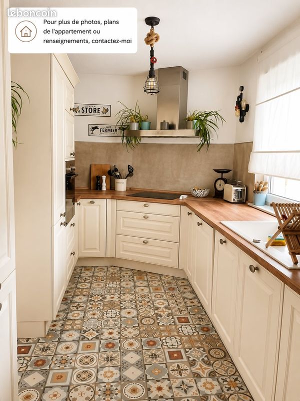 Appartement 4 pièces 91 m² · à Kilstett · 91 m² · 285 000 €