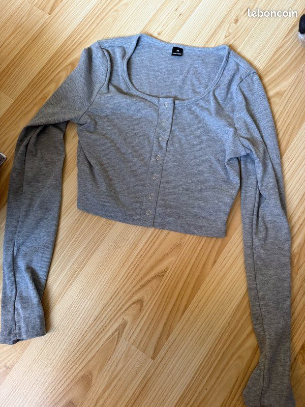 Vêtements femme (image 5)