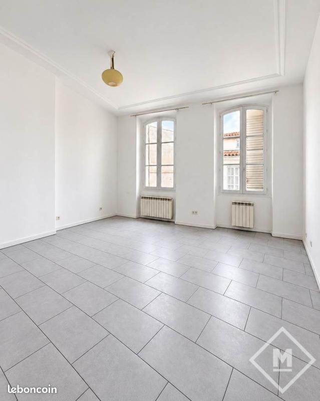 Appartement 2 pièces 49 m² · à Marseille · 49 m² · 132 900 €