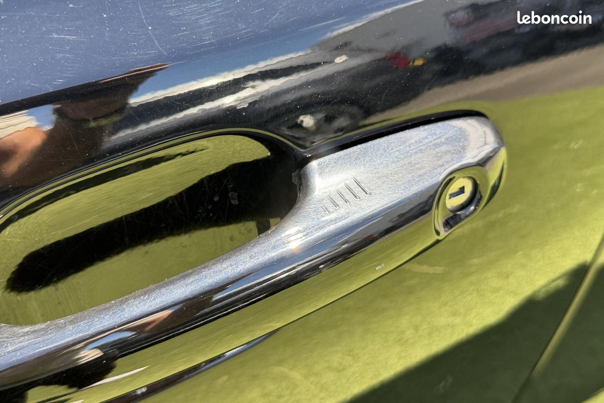 Ford focus flexifuel mhev 125 active x e85 economique tva pro (image 24)