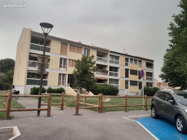 Appartement 4 pièces 76 m²